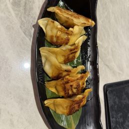 Gyoza Gyoza