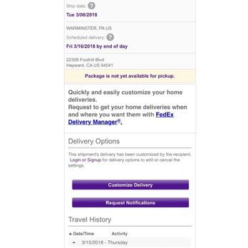 FedEx - Shipping Centers Near Me - Newark, California FedEx - Shipping Centers Near Me - Newark, California