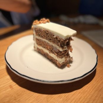 R+D Kitchen - Carrot Cake - New American Near Me - Yountville, California R+D Kitchen - Carrot Cake - New American Near Me - Yountville, California