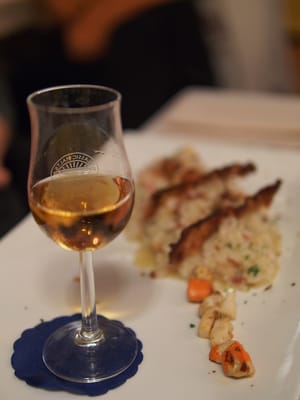 Osteria dei Cavalieri by null