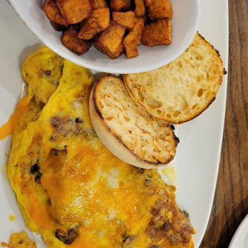 Another Broken Egg Cafe - American Near Me - Orlando, Florida Another Broken Egg Cafe - American Near Me - Orlando, Florida