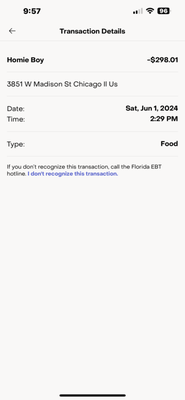 Shrimp Stop by null