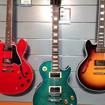 Long & McQuade - Musical Instruments & Teachers Near Me - St. Catharines, Ontario
