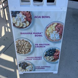 Tropical Smoothie Cafe