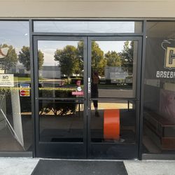 RBI Batting Cages - Hours could use an update - 4pm Saturday and its closed