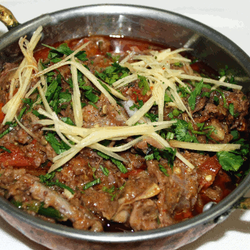 Karahi Corner - Mutton Karahi