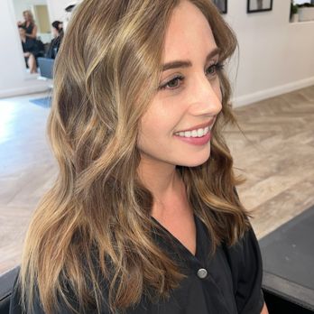 Diamond Salon & Spa - Beautiful balayage done by Michelle! - Hair Salons Near Me - San Juan Capistrano, California Diamond Salon & Spa - Beautiful balayage done by Michelle! - Hair Salons Near Me - San Juan Capistrano, California