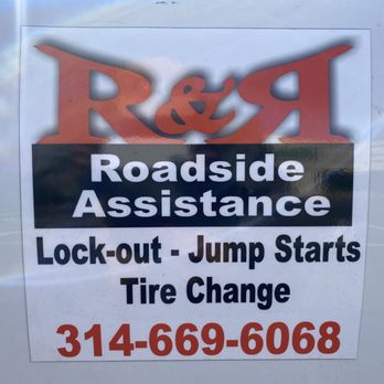 R&R Roadside Assistance - Roadside Assistance Near Me R&R Roadside Assistance - Roadside Assistance Near Me