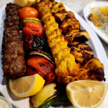 Kabab Express - Family meal - Mediterranean Near Me - Lake Forest, California Kabab Express - Family meal - Mediterranean Near Me - Lake Forest, California