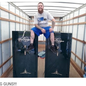 KC Movers - 700+ lbs??? I'll have 2!!! - Movers Near Me KC Movers - 700+ lbs??? I'll have 2!!! - Movers Near Me