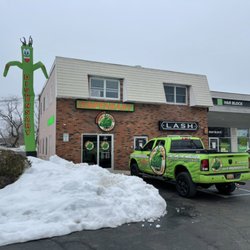 CBD BOSS of Centereach