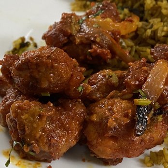 Masala Indian Kitchen - Chicken 65 - Indian Near Me - Novi, Michigan Masala Indian Kitchen - Chicken 65 - Indian Near Me - Novi, Michigan