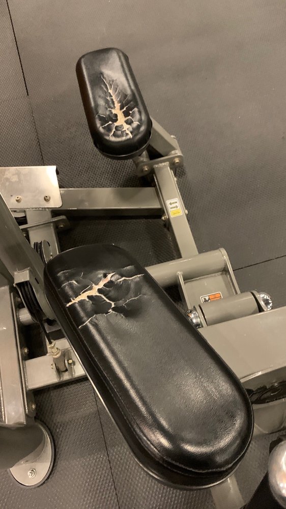 GOLD’S GYM 175 Photos & 546 Reviews 5150 Moreno St, Montclair, CA