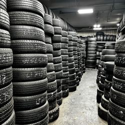 Passaic County Tire