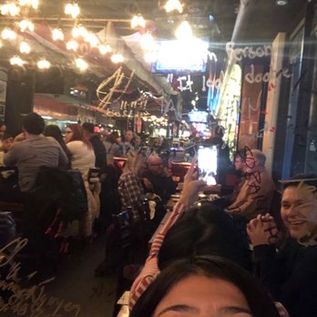 Von's 1000Spirits - Big dining area - New American Near Me - Seattle, Washington