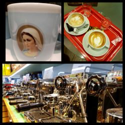 Espresso Perfetto