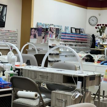 Perfect Nails & Spa - New manicure tables - Nail Salons Near Me - San Leandro, California Perfect Nails & Spa - New manicure tables - Nail Salons Near Me - San Leandro, California