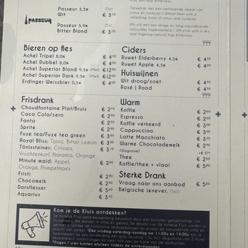 De Achelse Kluis - French Near Me - Hamont-Achel, VLI