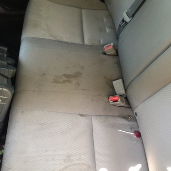Critical Detail - Before - Auto Detailing Near Me Critical Detail - Before - Auto Detailing Near Me