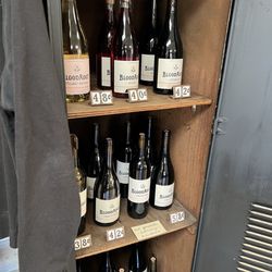 BloodRoot Wines