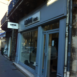 Loewe Galerie