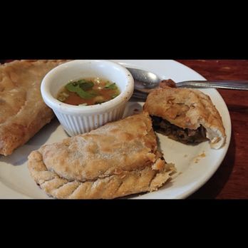 Inka Mama's - Bomb Empanadas ( has to look up a pic they smelled so good we inhaled them before we remembered to take pics ) - Peruvian Near Me - Foothill Ranch, California Inka Mama's - Bomb Empanadas ( has to look up a pic they smelled so good we inhaled them before we remembered to take pics ) - Peruvian Near Me - Foothill Ranch, California