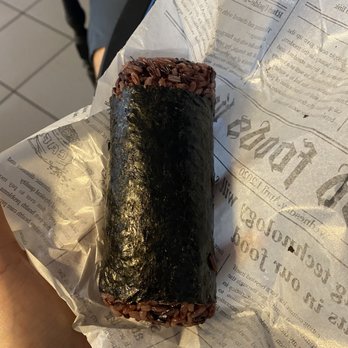 Tea Moment - beef roll - Bubble Tea Near Me - Gainesville, Florida