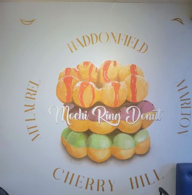 Menu photo 6 Mochiatsu Donut Cherry Hill, NJ Menu photo 6 Mochiatsu Donut Cherry Hill, NJ