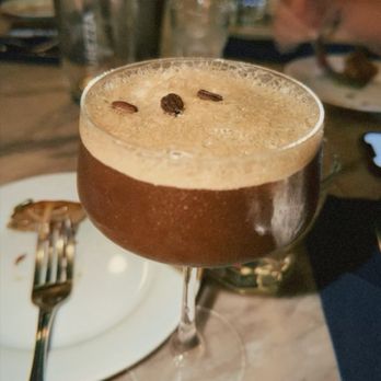 Comedor - espresso martini - Caribbean Near Me - San Juan, Puerto Rico