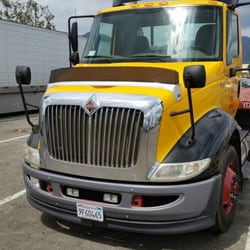 Gobind Truck Driving School