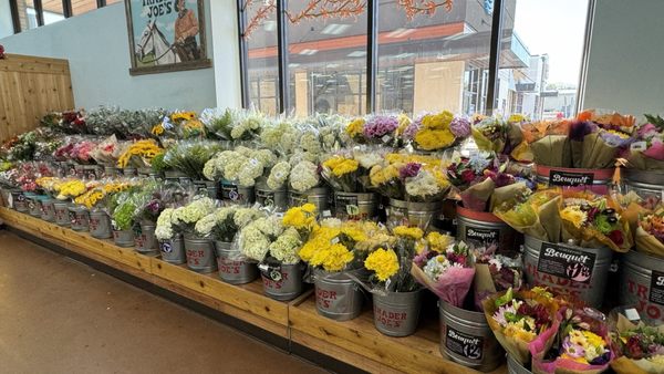 Trader Joe's by null