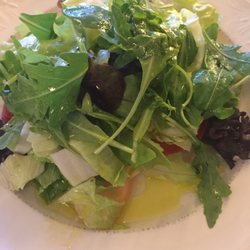 Restaurant Landgasthof Kreuz - Summer Salad