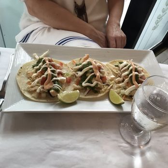 Harvest Kitchen - Tacos - New American Near Me - New York, New York