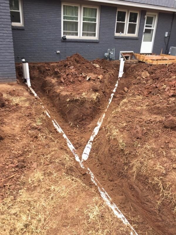 Slide of JD's Plumbing and Utility Service