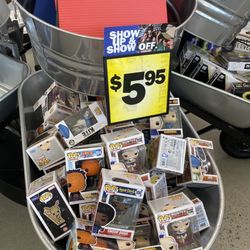 Five Below