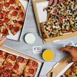 Jet's Pizza