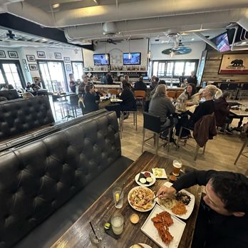 H H Cotton's - Sports Bars Near Me - San Clemente, California