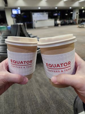 Equator Coffees by null