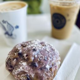 Blueberry Hill