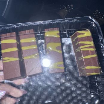 Jerusalem Roastery - Dubai chocolate - Candy Stores Near Me - Garden Grove, California