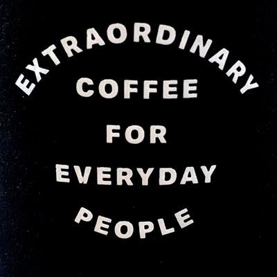 Pedestrian Coffee by null