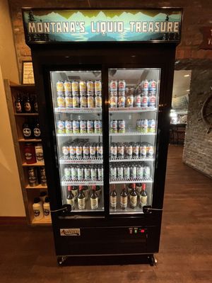 Flathead Lake Brewing Co. Pubhouse by null