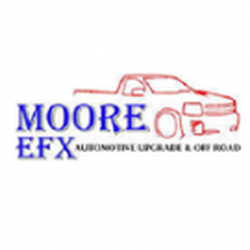 Moore EFX