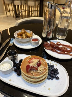 Root & Vine Restaurant by null