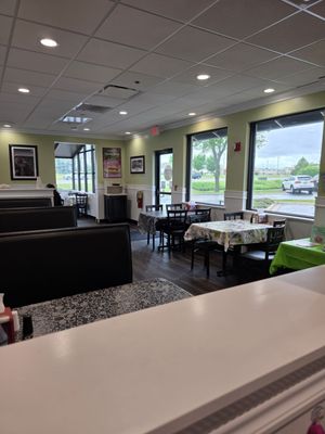 Chicken Salad Chick by null