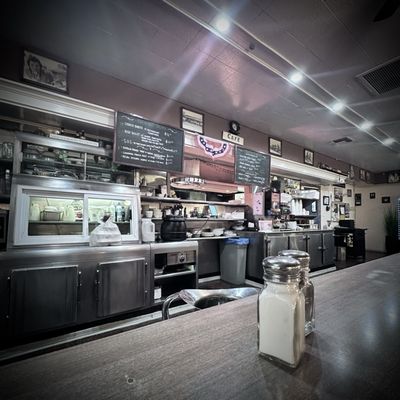 The Original Saugus Cafe by null