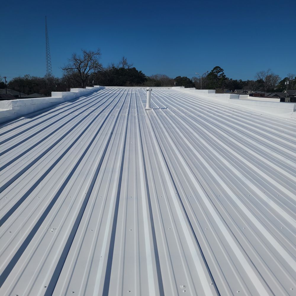 Slide of Acadiana Custom Coatings