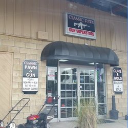 Classic Pawn & Gun