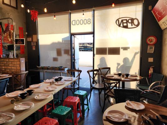 Win Kee HK BBQ & Noodle by null