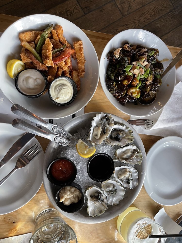 WEST COAST GRILL & OYSTER BAR Updated September 2024 62 Photos & 49